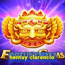 hentay clarencio